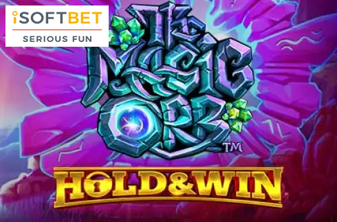 The Magic Orb Hold & Win